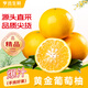 亨迅福建黃金葡萄柚子黃心蜜柚多汁西柚新鮮水果生鮮 黃金葡萄柚 凈重4.5斤活動(dòng)（4-7個(gè)）