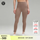 lululemon丨Wunder Train 女士運動(dòng)高腰緊身褲 24