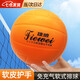 oein軟排球軟式排球小學(xué)生免充氣中考訓練海綿可作躲避球排球軟排 5號 【軟排球】 【一體成型 免充氣式】