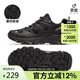 駱駝（CAMEL）登山鞋防滑運動(dòng)鞋情侶款輕便耐磨越野爬山徒步鞋 F13A097035