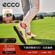 愛步（ECCO）BIOM高爾夫男鞋 Golf球鞋運動鞋男 健步C4 130424 HL 白色13042411007 40