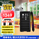 西部數(shù)據(jù)（WD）移動固態(tài)硬盤（PSSD）P40游戲硬盤ssd外接ps4/5手機(jī)筆記本拓展存儲2000MB/s 【黑盤P40】| 2TB  Type-C 官方標(biāo)配
