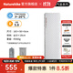 Naturehike挪客徒野高R值5.8超輕充氣墊床便攜戶(hù)外露營(yíng)登山野營(yíng)單人防潮睡墊 碳銀/方形/標碼183*58*8cm