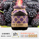 應季物語(yǔ)【水果罐頭】新鮮水果鮮果撈低脂休閑零食即食玻璃瓶烘焙果茶商用 【果汁桑葚390g】產(chǎn)地山東夏津 390g/罐
