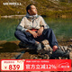 邁樂（Merrell）MERRELL邁樂戶外徒步鞋男MOAB3 GTX低幫透氣防水耐磨防滑登山鞋
