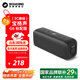 BOGASING寶格聲G6 桌面藍牙音箱便攜式家用高音質(zhì)迷你音響戶(hù)外插卡U盤(pán)大音量立體小型重低音炮2025最新款 慕尼黑【無(wú)損音質(zhì)+藍牙5.3】 DSP芯片+獨立振膜+IPX6級防水
