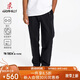 GRAMICCI小野人男士科技面料G-PANT直筒長(cháng)褲休閑褲棉感彈力GMP-24SC01
