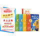 學而思 2025新版快樂讀書吧 一年級上冊 和大人一起讀 首創(chuàng)新課標5維批注 北大名師精講課 大字注音 大師美繪 課外閱讀必讀書籍