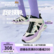 Skechers斯凱奇兒童絨絨靴（機(jī)甲系列）男女童透氣運(yùn)動(dòng)鞋303902L
