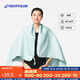 迪卡儂（DECATHLON）運動(dòng)吸汗速干浴巾游泳毛巾健身便攜泡溫泉保暖L碼4808565