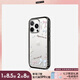 CASETIFY 【Lite Case 新殼體】 繽紛幸運(yùn)星/星野夢(mèng)境/粉紅滿天星/粉色絲帶 強(qiáng)韌輕盈防摔手機(jī)殼 愛(ài)贏得所有 iPhone 16 Pro