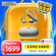 beats Powerbeats Pro 2 完全無(wú)線(xiàn)高性能耳機 主動(dòng)降噪 IPX4抗汗 AppleH2 心率檢測 真無(wú)線(xiàn)藍牙運動(dòng)耳機 流沙色
