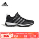 阿迪達斯 （adidas）男鞋透氣戶(hù)外運動(dòng)鞋新款溯溪鞋涉水鞋 HP8634 42