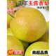 山西玉露香梨10斤新鮮水果當(dāng)季現(xiàn)摘脆甜梨子酥梨隰縣香梨大果孕婦 5斤 【大果】店長力薦
