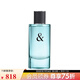 蒂芙尼（TIFFANY&Co） TIFFANY & LOVE系列男士香水 男香 禮物 送禮 90ml