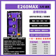 甲胄動(dòng)力凌博控制器E260MAX九號極核小牛臺鈴直上電動(dòng)車(chē)控制器保留功能 九號通用款E260MAX