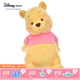 迪士尼（Disney）白日夢(mèng)系列小熊維尼史迪奇毛絨玩偶公仔禮物兒童生日學(xué)生畢業(yè)禮物 小熊維尼玩偶