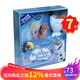 Disney Frozen Bedtime Buddy 迪士尼冰雪奇緣 書(shū)+主題玩偶禮盒裝 英文原版