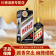 茅臺（MOUTAI）飛天茅臺 宴請送禮升學(xué)宴 53度醬香型白酒 53度 500mL 1瓶 茅臺生肖豬