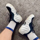 耐克（NIKE）男鞋AIR FOAMPOSITE PRO復古運動(dòng)訓練籃球鞋HF0794-200 HF0794-200 43