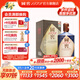 國窖1573【中秋送禮】濃香型高度白酒 過(guò)節禮品 收藏 宴請 生命中的那壇酒 55%vol 1L 1壇 書(shū)香門(mén)第
