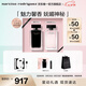 納西索·羅德里格斯（Narciso Rodriguez）for her女士香水100ml禮盒黑瓶花香調(diào)持久納西素 七夕禮物