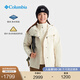 Columbia哥倫比亞女金點(diǎn)三合一防水沖鋒衣700蓬鴨絨羽絨服XR4528 191 M (160/84A)