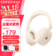 漫步者（EDIFIER）W800BT PLUS全新升級Lark Air 頭戴式藍(lán)牙耳機(jī) 無線耳麥 跑步運(yùn)動音樂游戲有線 男女情人節(jié)禮物 Lark Air 云白+耳機(jī)包 新升級