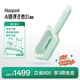 Musspark智能AI隨彈吉他電子自動(dòng)擋初學(xué)無(wú)弦便攜彈唱小吉他 綠洲晨光