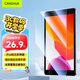 CangHua iPad 5/6鋼化膜 2017/2018款iPad Air2/Air1保護膜9.7英寸蘋(píng)果平板電腦第六五代高清抗指紋貼膜