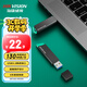 ?？低暎℉IKVISION）64GB USB3.2 U盤(pán) R33 工作指示燈 讀速130MB/s 高速移動(dòng)u盤(pán) 華為小米電腦商務(wù)辦公學(xué)習(xí)通用優(yōu)盤(pán)