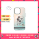 魔贊Disney 100 周年復(fù)古系列 · iPhone 14 Pro Max 磁吸手機殼 點亮100 米奇炫彩蘋果手機殼