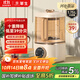 華生（Wahson）【政府補貼】破壁機家用免煮五谷雜糧低音多功能豆漿機免過(guò)濾榨汁料理輔食機1.75L大容量WS-879