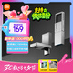 小米（MI）128GB Type-C USB 3.2 雙接口手機(jī)電腦U盤 全金屬便攜優(yōu)盤 直連手機(jī)擴(kuò)大容量平板汽車車載高速通用