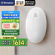 西屋（Westinghouse）即熱式電熱水器電家用洗澡速熱水電分離免儲(chǔ)水即熱型熱水器 8800W 【白玉蘭】顏潤(rùn)如玉 免費(fèi)安裝