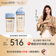 HEGEN海格恩兒童水杯一歲以上吸管杯直飲牛奶杯奶瓶嘬口學(xué)飲杯夏季喝水 藍(lán)色學(xué)飲杯 +吸管杯