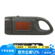 欣達(dá)/Xinda 多功能手搖發(fā)電迷你手電筒戶外照明太陽(yáng)能發(fā)電應(yīng)急手搖發(fā)電筒 黑色