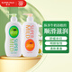 惠潤（SUPER MiLD）沐浴露香味持久家庭裝清潔保濕滋潤1.3L沐浴液沐浴乳