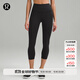 lululemon丨Wunder Train 女士高腰中長(cháng)緊身褲 21