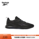 Reebok銳步官方24新品男女NANOFLEX TR 2黑武士運(yùn)動(dòng)健身綜合訓(xùn)練鞋 100205402 男款/黑武士 43 (28cm),US: 10
