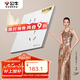 公牛（BULL）開關(guān)插座 G57系列10A斜五孔插座86型G57Z223A 暮雪白十只裝