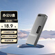 聯(lián)想（Lenovo）16GB USB2.0手機U盤(pán) K110 小巧便攜 抗震防摔 金屬迷你車(chē)載u盤(pán)優(yōu)盤(pán)