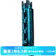 達億瓦（DAIWA）置竿架TB25 釣箱竿架 魚(yú)竿支撐架 釣魚(yú)竿釣箱支撐架 僅適合TB釣箱 TB 30 綠色