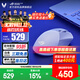 ROG戰刃3 電競鼠標 無(wú)線(xiàn)游戲鼠標 電腦鼠標 RGB燈效 即插式微動(dòng)鼠標 絕地求生/無(wú)畏契約 輕量化設計 戰刃3 無(wú)線(xiàn)aimpoint 白【至高享95折】