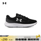 安德瑪（UNDERARMOUR）春夏Rogue 4女子運動(dòng)跑步鞋跑鞋3027005黑色001 39