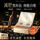 JSAWELL進(jìn)口專(zhuān)利纖體針飲EGCG白蕓豆阻斷劑減肥瘦肚子控體燃脂全身美體飲