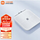 小米（MI） 小米八電極體脂秤 智能體重秤 高精度家用電子秤 人體秤 WIFI/藍(lán)牙雙頻精準(zhǔn)檢測 35項(xiàng)人體數(shù)據(jù) 小米八電極體脂秤
