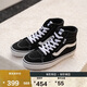 VANS范斯官方 線(xiàn)上專(zhuān)售Filmore Hi高街風(fēng)男鞋板鞋 黑色 42 
