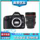 佳能5D3 5D4 5D2 5DS 5DSR 6D 6D2單機(jī) 24-105 套機(jī)全畫副二手單反相機(jī) 5D3+24-70F4套機(jī) 95成新