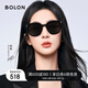 BOLON暴龍眼鏡楊紫同款防曬太陽(yáng)鏡女戶(hù)外開(kāi)車(chē)偏光墨鏡男七夕禮物BL3113